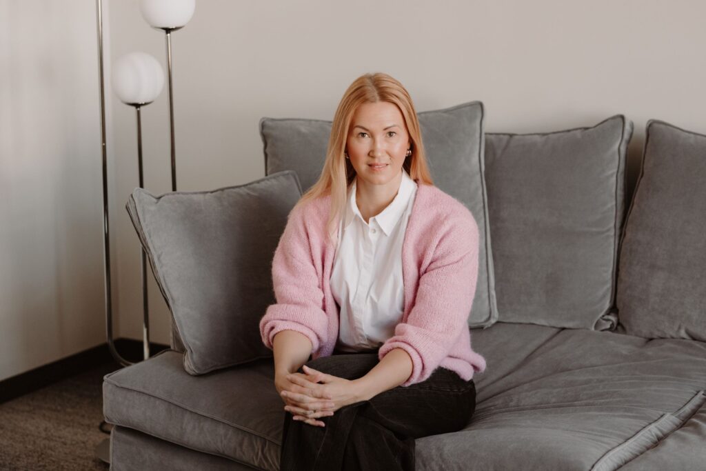 Igal brändil on oma lugu ja eesmärk, aga need ei pruugi alati olla selgelt sõnastatud või ettevõttes jagatud. Brändi lugu […]
<p>The post Miks brändil on oma lu