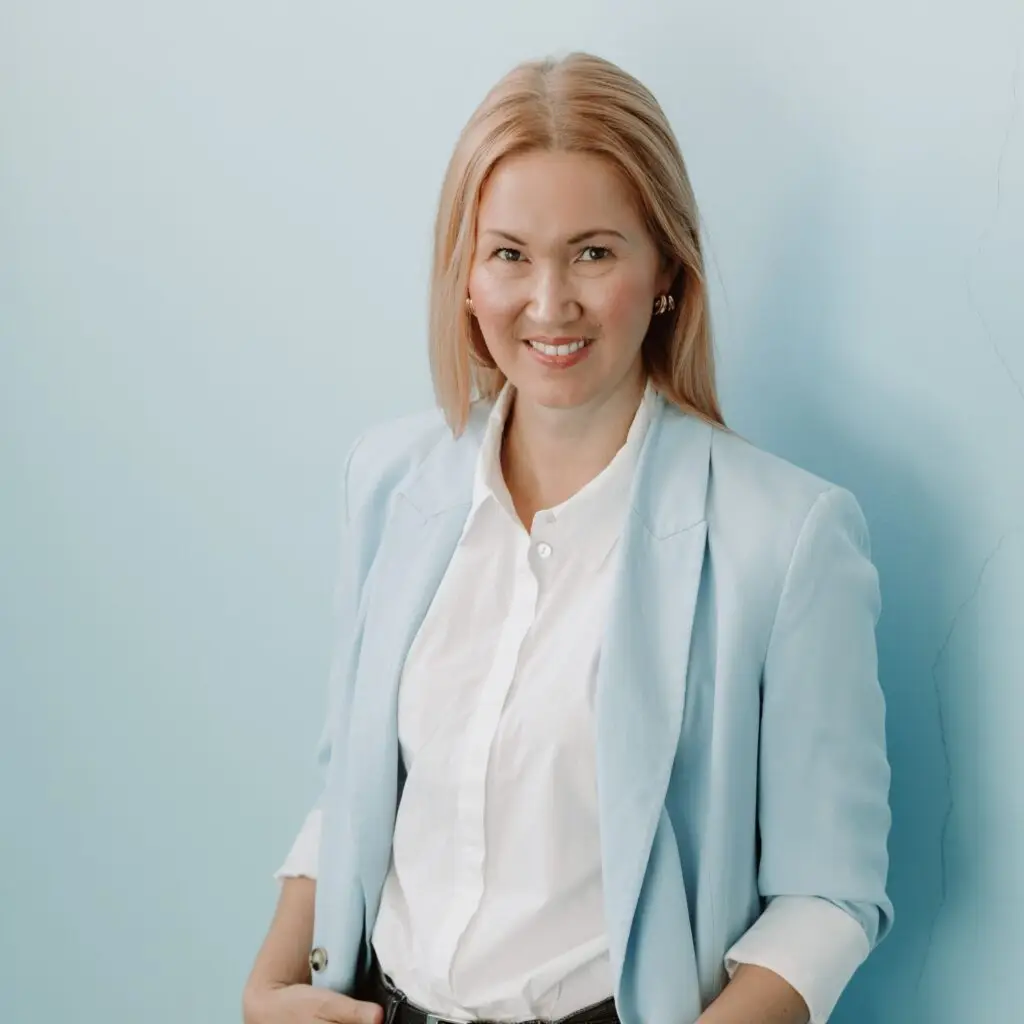 brändilugu katri kruuse